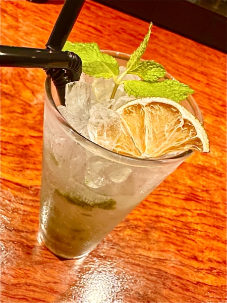 モヒート